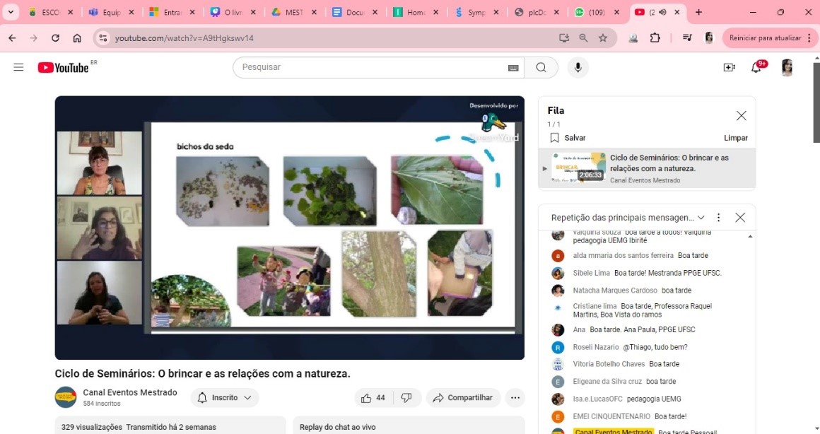 ciclo 3