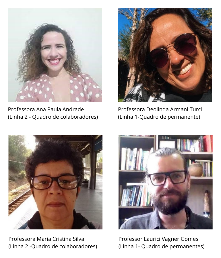 CREDENCIADOS 2021