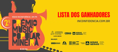 Cartaz Inconfidência