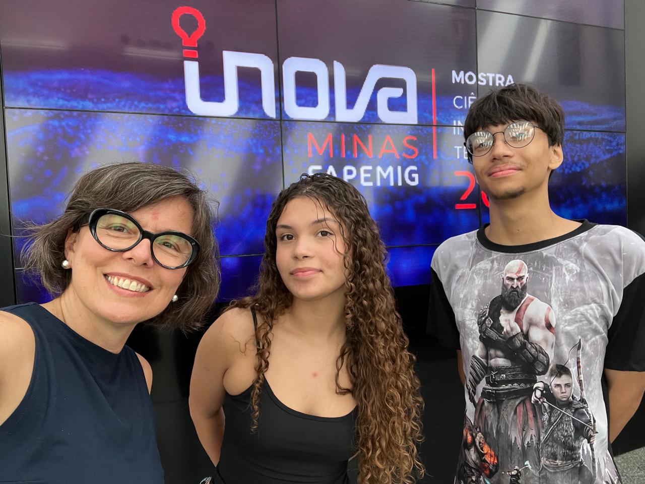 Inova Minas