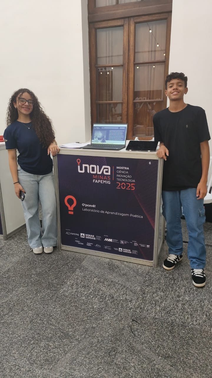 Inova Minas 2