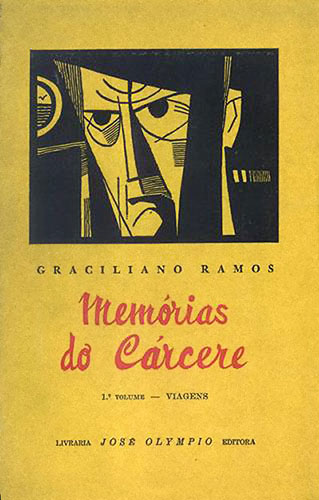 Memórias Do Cárcere Graciliano Ramos