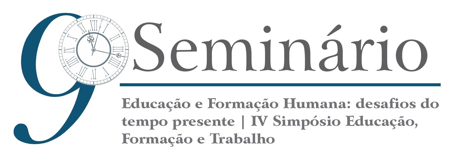 logo 9 seminario