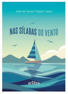 capa livro poesia