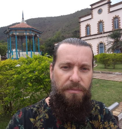 Prof. Dr. Laurici Vagner Gomes UEMG Coordenação do Simpósio