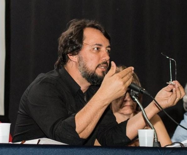 Prof. Dr. Teodoro Zanardi PUC MINAS