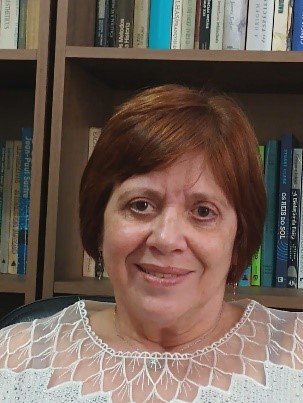 Profa. Dra. Sabina Maura Silva PPGET CEFET MG