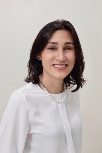 Profª Dra. Olívia Medeiros Neta UFRN e IFRN