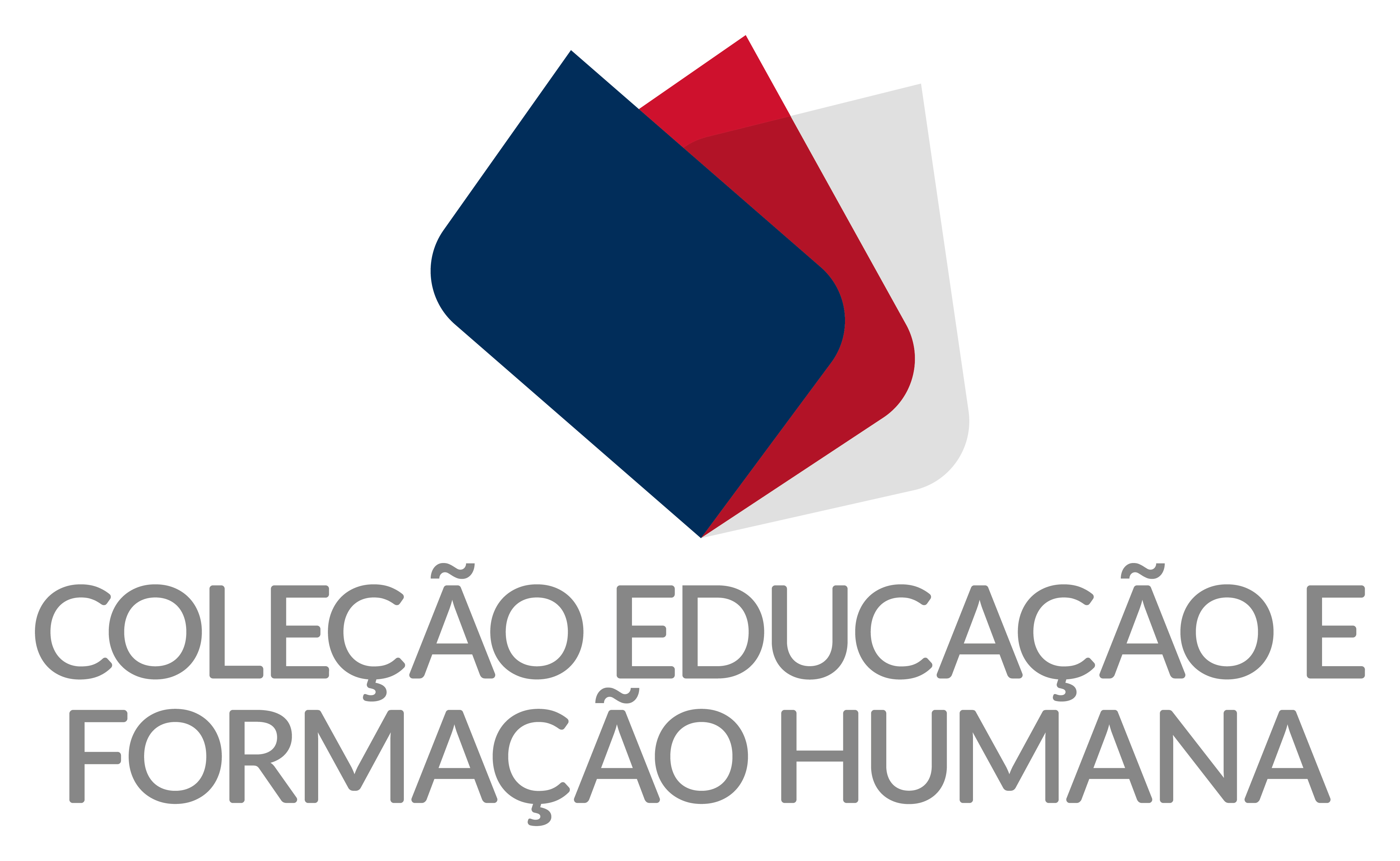 SELO LIVROS Coleção Educação e Formação Humana 