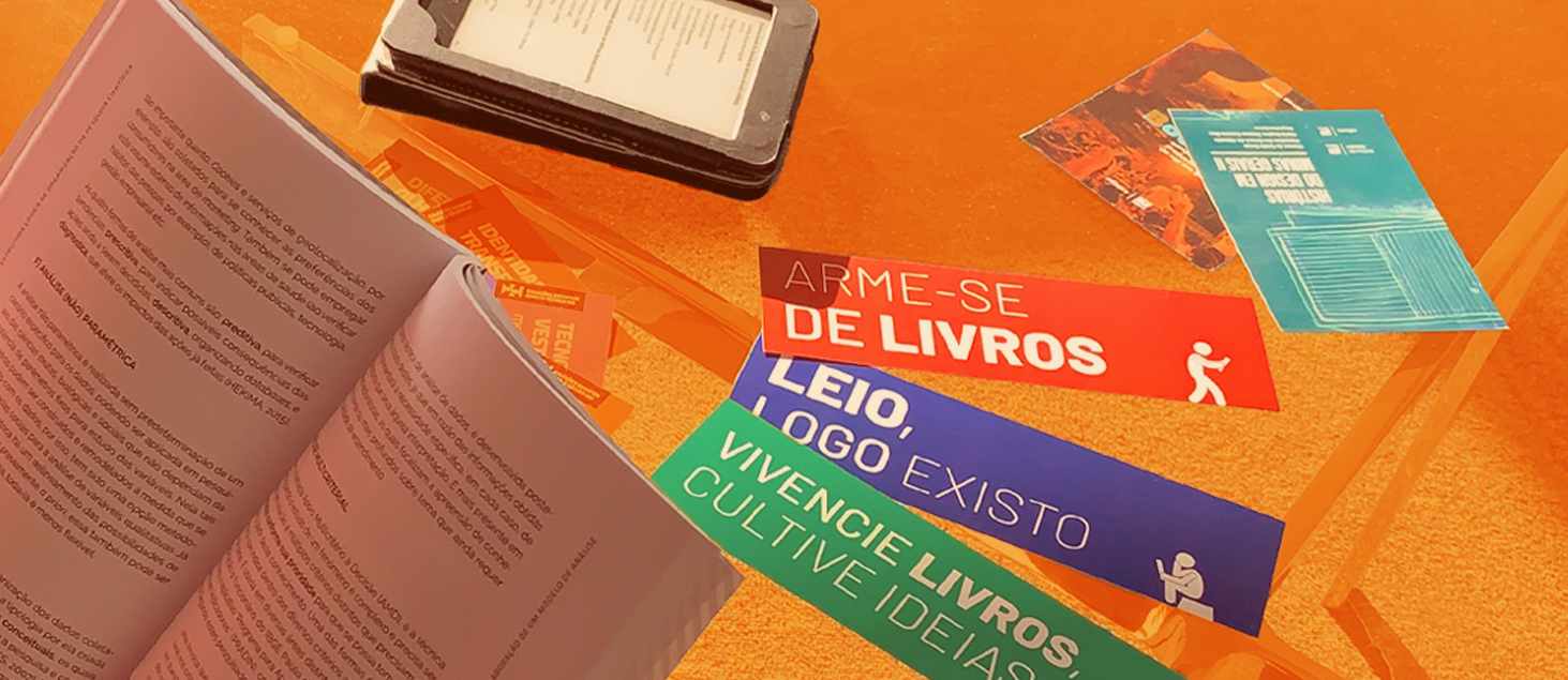 Retrospectiva 2025 Editora UEMG