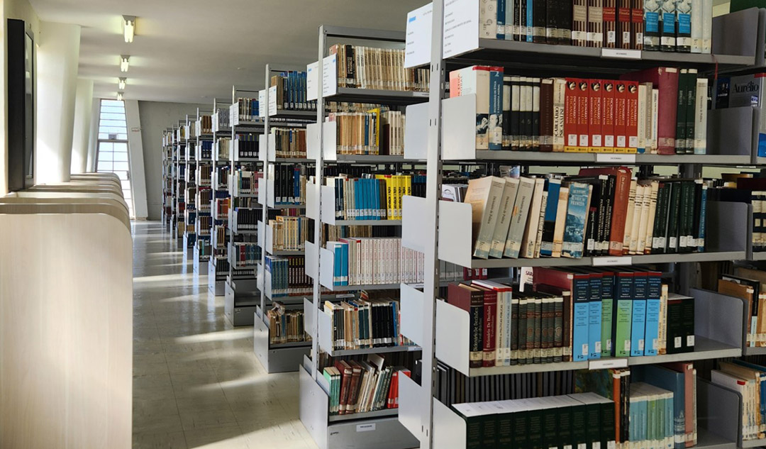 biblioteca diamantina