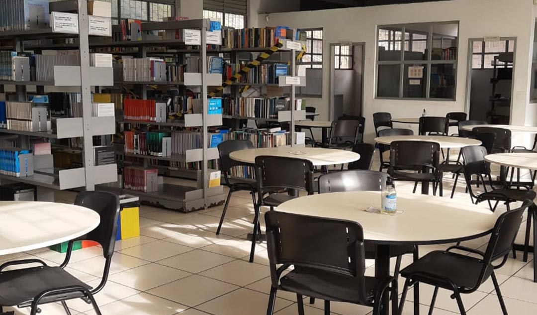 biblioteca joao monlevade