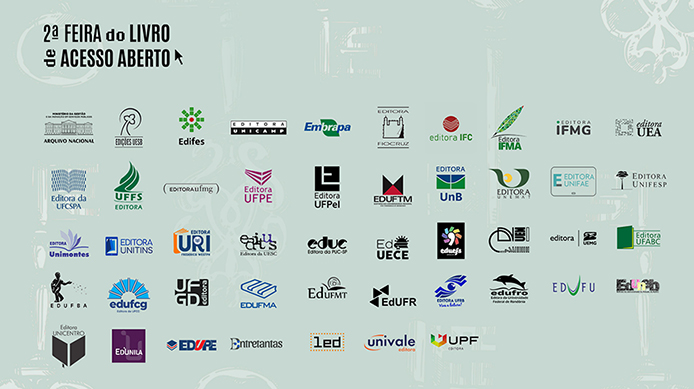 feira do livro editoras