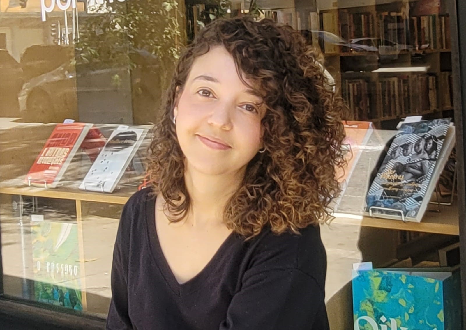 gabriella entrevista