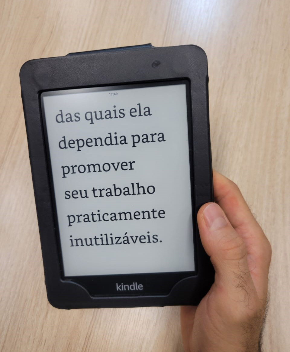 kindle epub