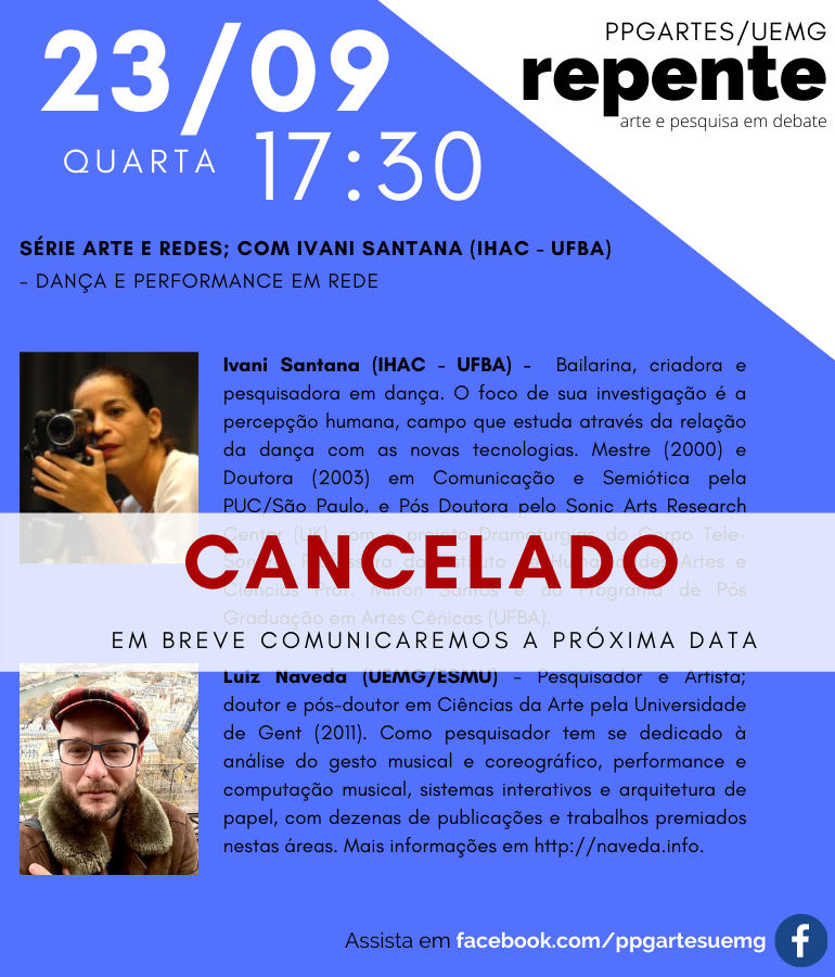 CANCELADO