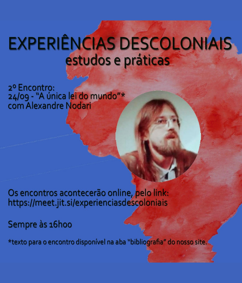 DECOLONIAIS