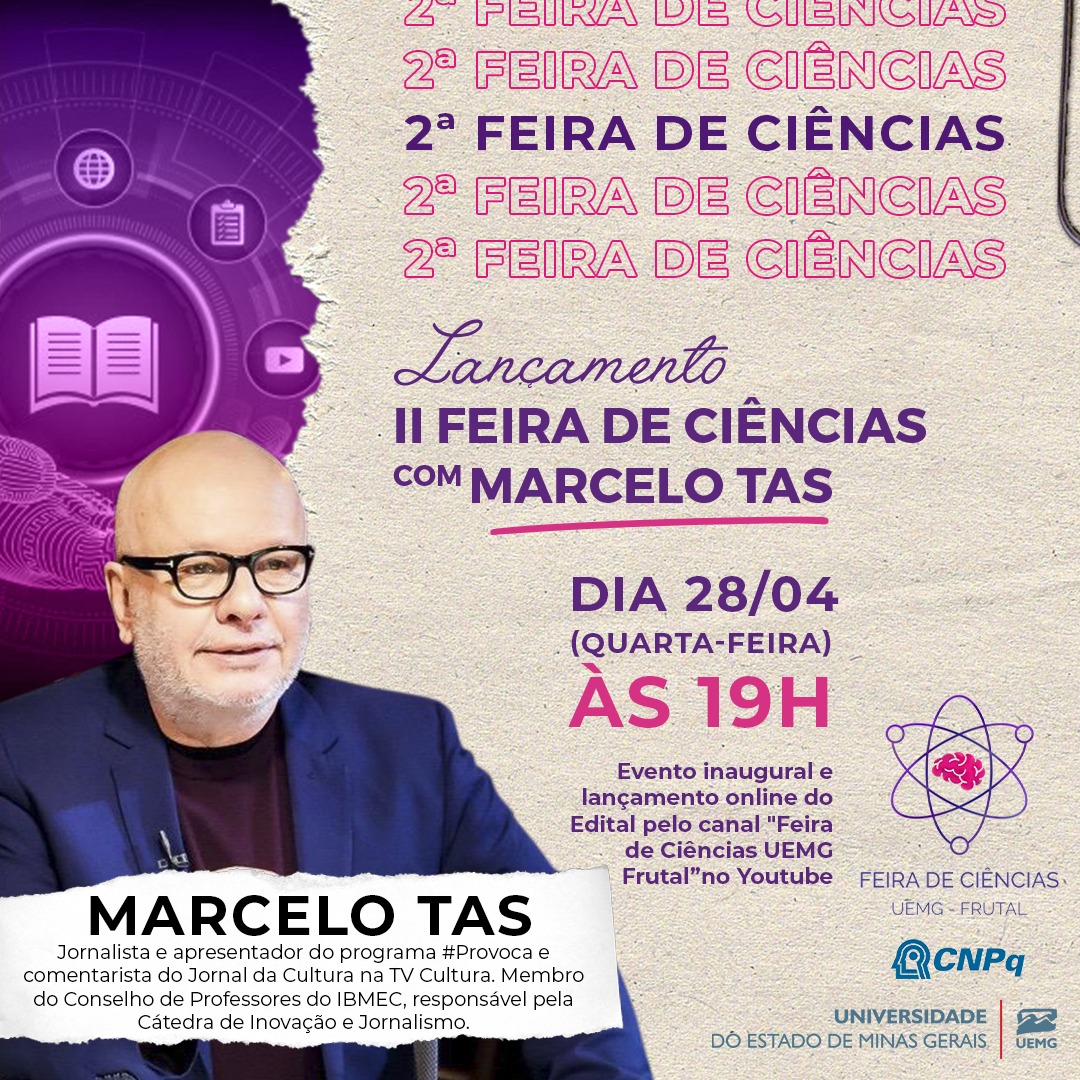 Arte Marcelo Tas