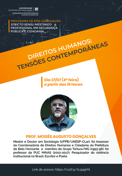 Direitos Humanos Tensões Contemporâneas 1