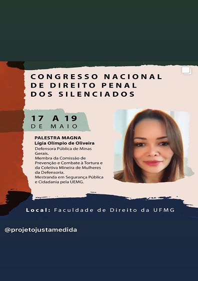palestra Lígia 17 a 19 de maiso 2023