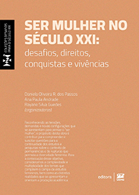 ser mulher capa artigo blog