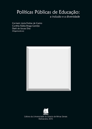 Pol&iacute;ticas p&uacute;blicas de educa&ccedil;&atilde;o: A inclus&atilde;o e a diversidade