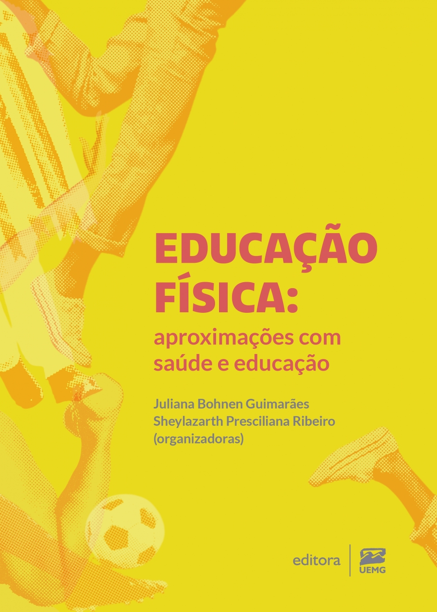 Educação física: aproximações com saúde e educação