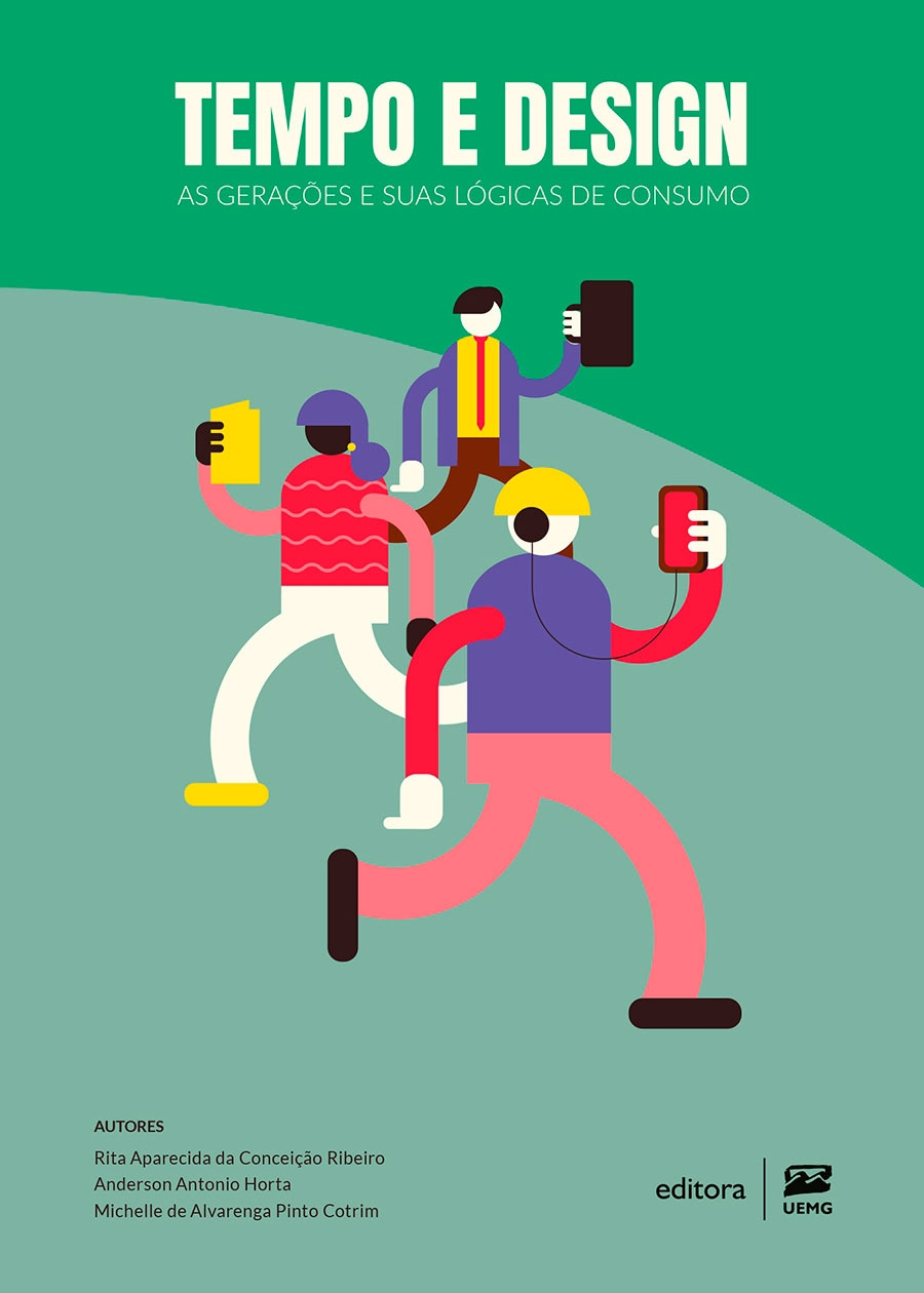 Tempo e design – As gerações e suas lógicas de consumo
