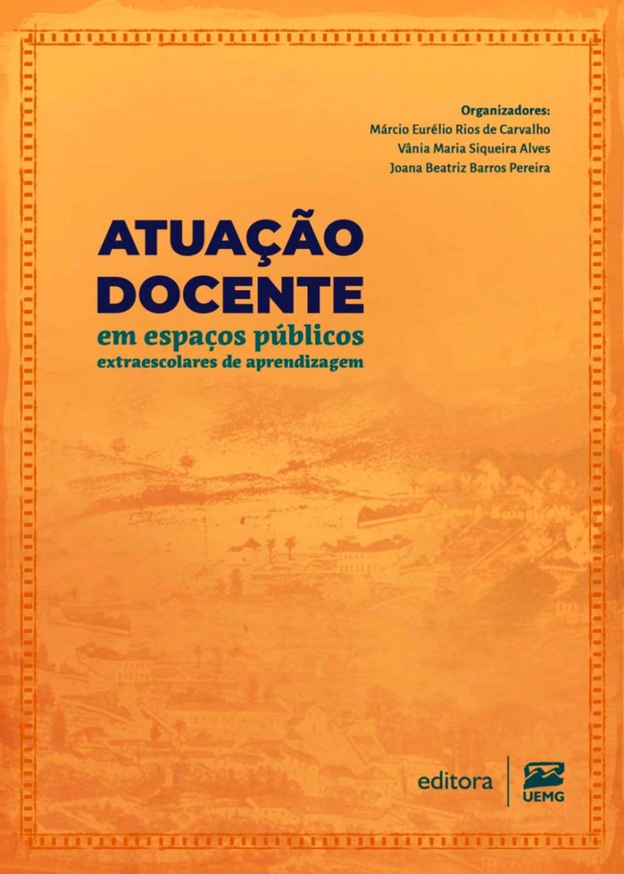 Atuação docente em espaços públicos extraescolares de aprendizagem