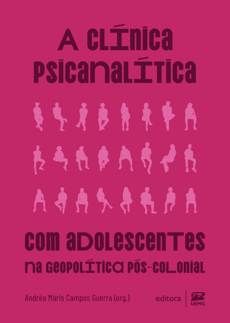 A clínica psicanalítica com adolescentes na geopolítica pós-colonial