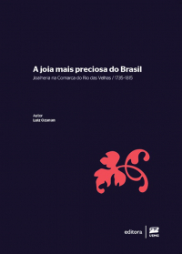 A joia mais preciosa do Brasil