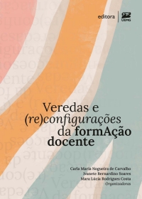 Veredas e (re)configura&ccedil;&otilde;es da formA&ccedil;&atilde;o docente