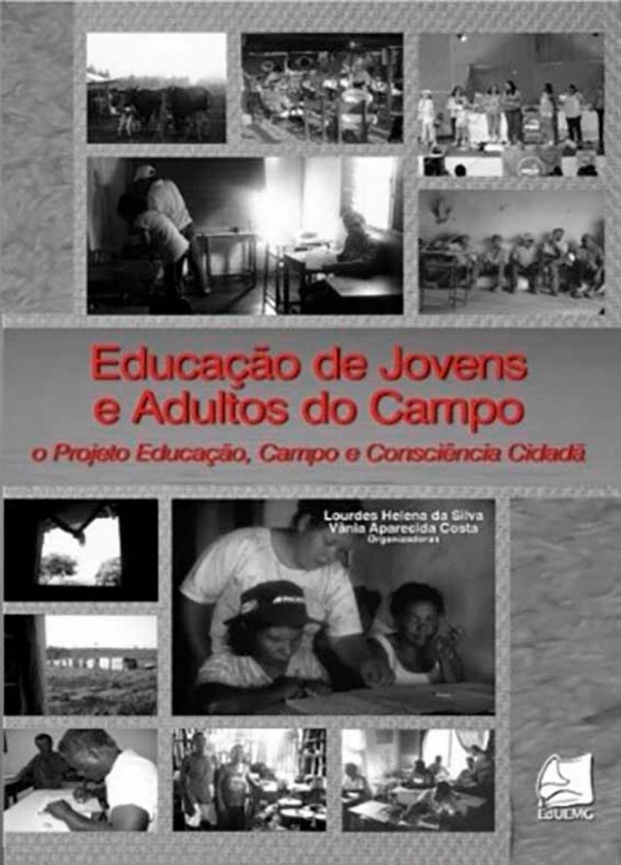 Educação de jovens adultos do campo: o Projeto Educação, Campo e Consciência Cidadã