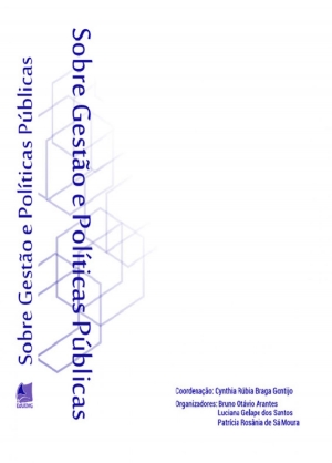 Sobre gest&atilde;o e pol&iacute;ticas p&uacute;blicas