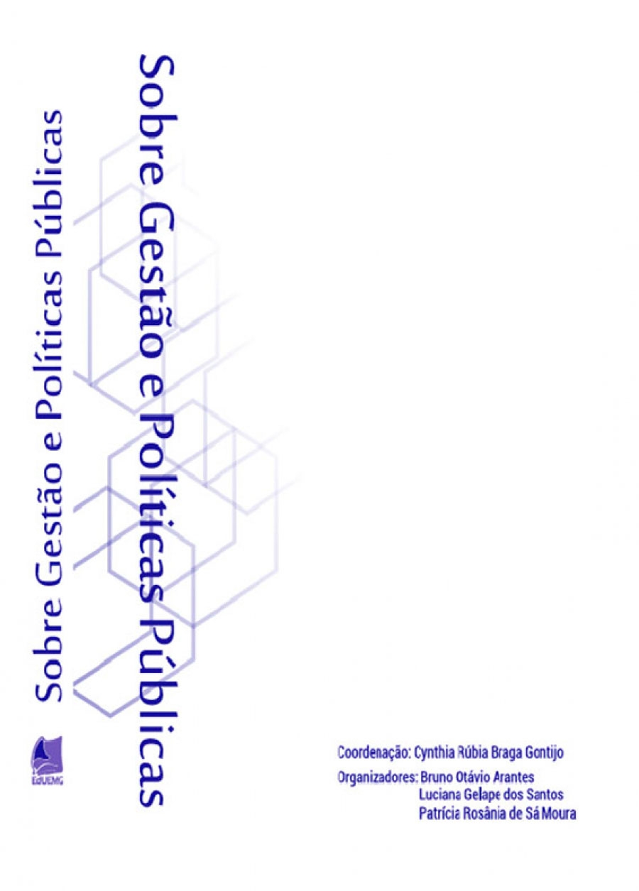 Sobre gestão e políticas públicas