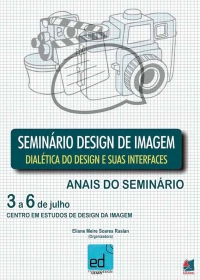 Semin&aacute;rio design de imagem: Dial&eacute;tica do design e suas interfaces