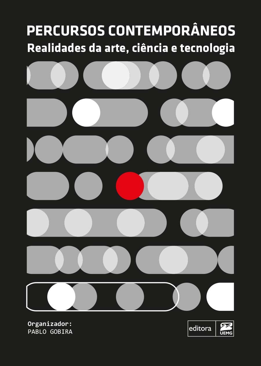 Percursos contemporâneos: Realidades da arte, ciência e tecnologia