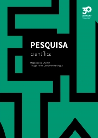 30 anos UEMG | Vol. 2 &ndash; Pesquisa Cient&iacute;fica