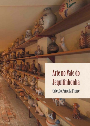 Arte no Vale do Jequitinhonha