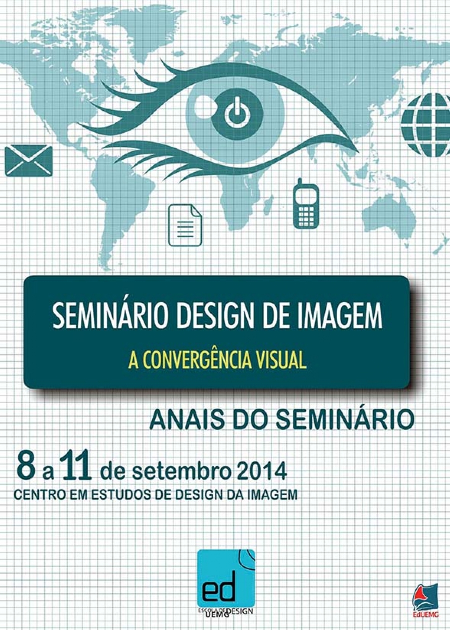 Seminário design de imagem: A convergência visual