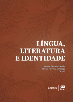 L&iacute;ngua, literatura e identidade