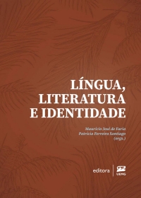 L&iacute;ngua, literatura e identidade