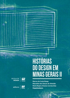 Hist&oacute;rias do design em Minas Gerais II
