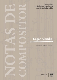 Notas de compositor &ndash; Edgar Alandia