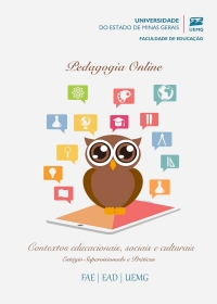 Contextos educacionais, sociais e culturais: Est&aacute;gios supervisionados e pr&aacute;ticas