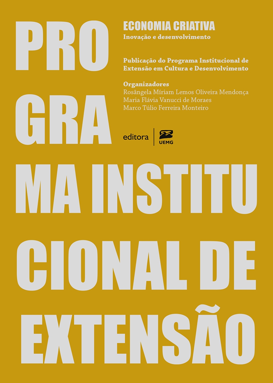 Economia Criativa: inovação e desenvolvimento