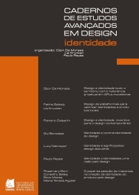 Cadernos de Estudos Avan&ccedil;ados em Design: Identidade &ndash; VOL. 4