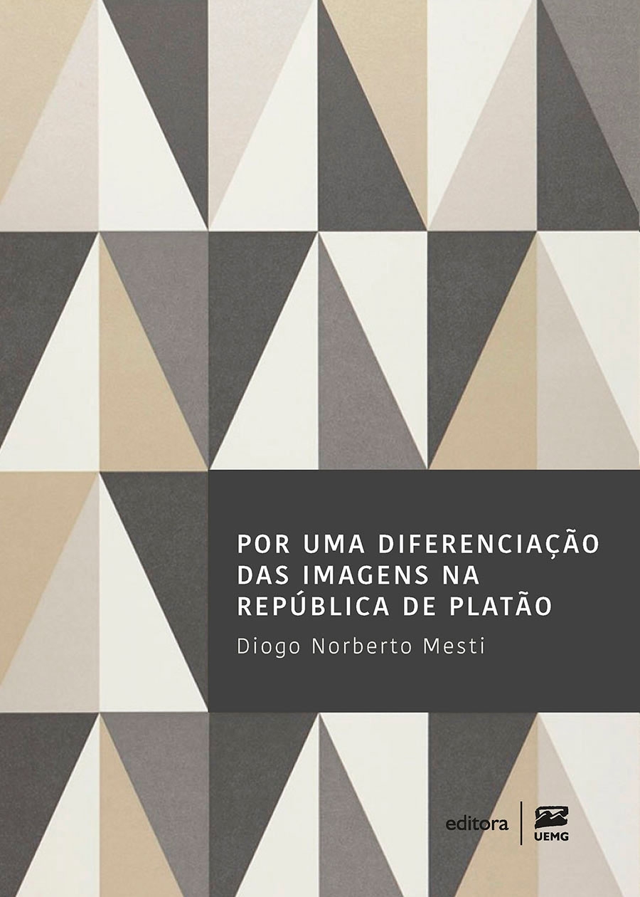 Por uma diferenciação das imagens na república de Platão