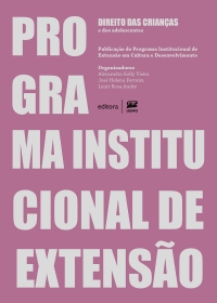 Direito das crian&ccedil;as e dos adolescentes