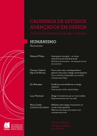 Cadernos de Estudos Avan&ccedil;ados em Design: Humanismo &ndash; VOL. 7